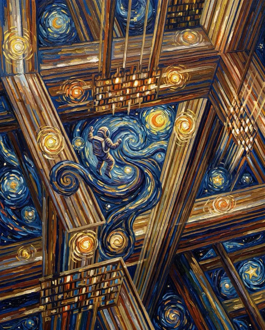 Universal Sidereal Time