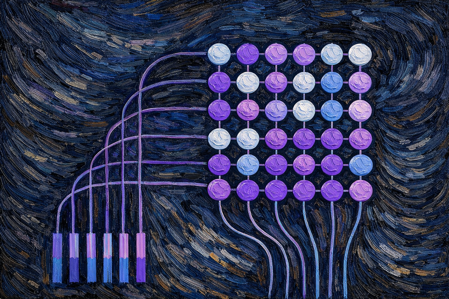 What I've Been Building